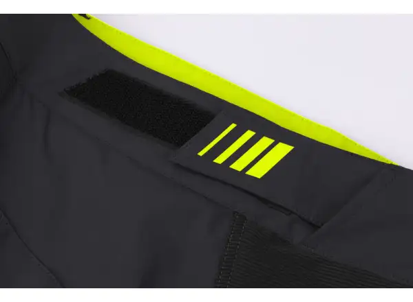 Etape Freedom 3.0 men's shorts black/lime