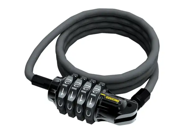 OnGuard Terrier 8062 Cable Combination Lock 2100x6 mm