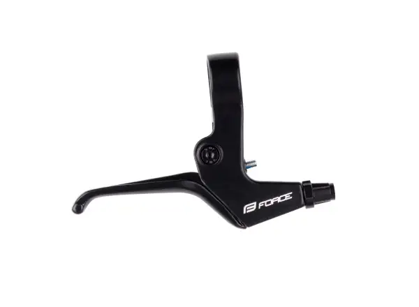 Force "V" brake levers for 16-24" wheels black
