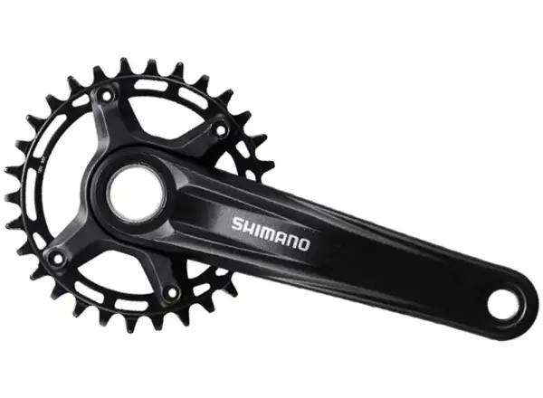 Shimano Deore FC-MT510-1 Crankset 175 mm 30 Teeth