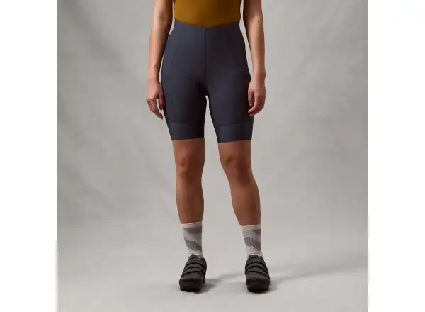 Endura Loop women's shorts with pad Carbon Grey