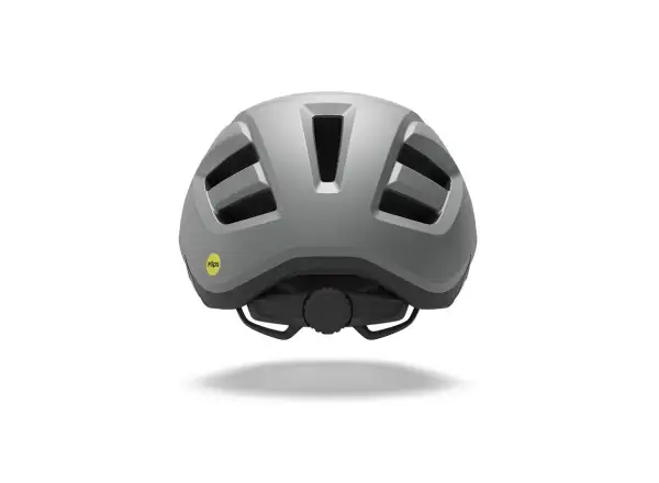 Giro Fixture II MIPS helmet Mat Titanium