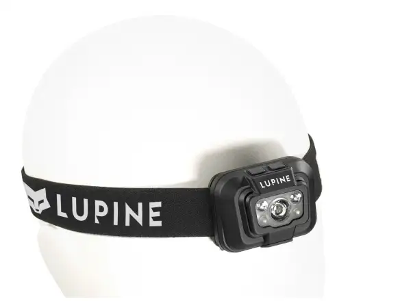 Lupine Penta headlamp (1100 lm) 4500 K