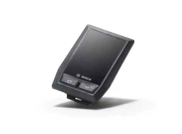 Bosch Kiox BUI330 display