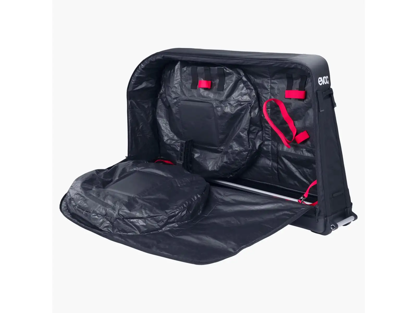 Evoc Bike Bag Pro bike transport bag Black