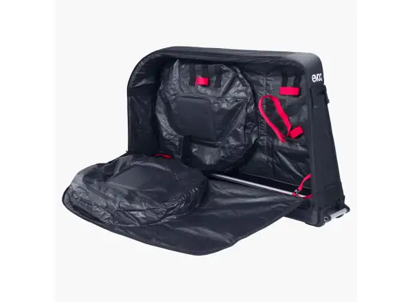 Evoc Bike Bag Pro bike transport bag Black