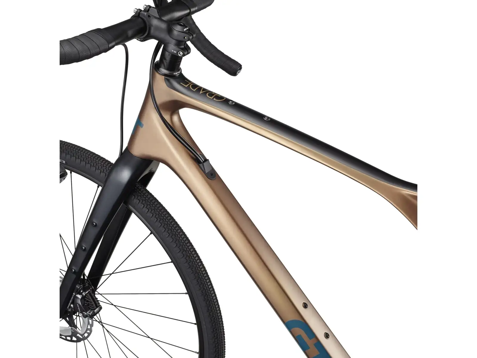 GT Grade Carbon Pro LE gravel bike BNZ