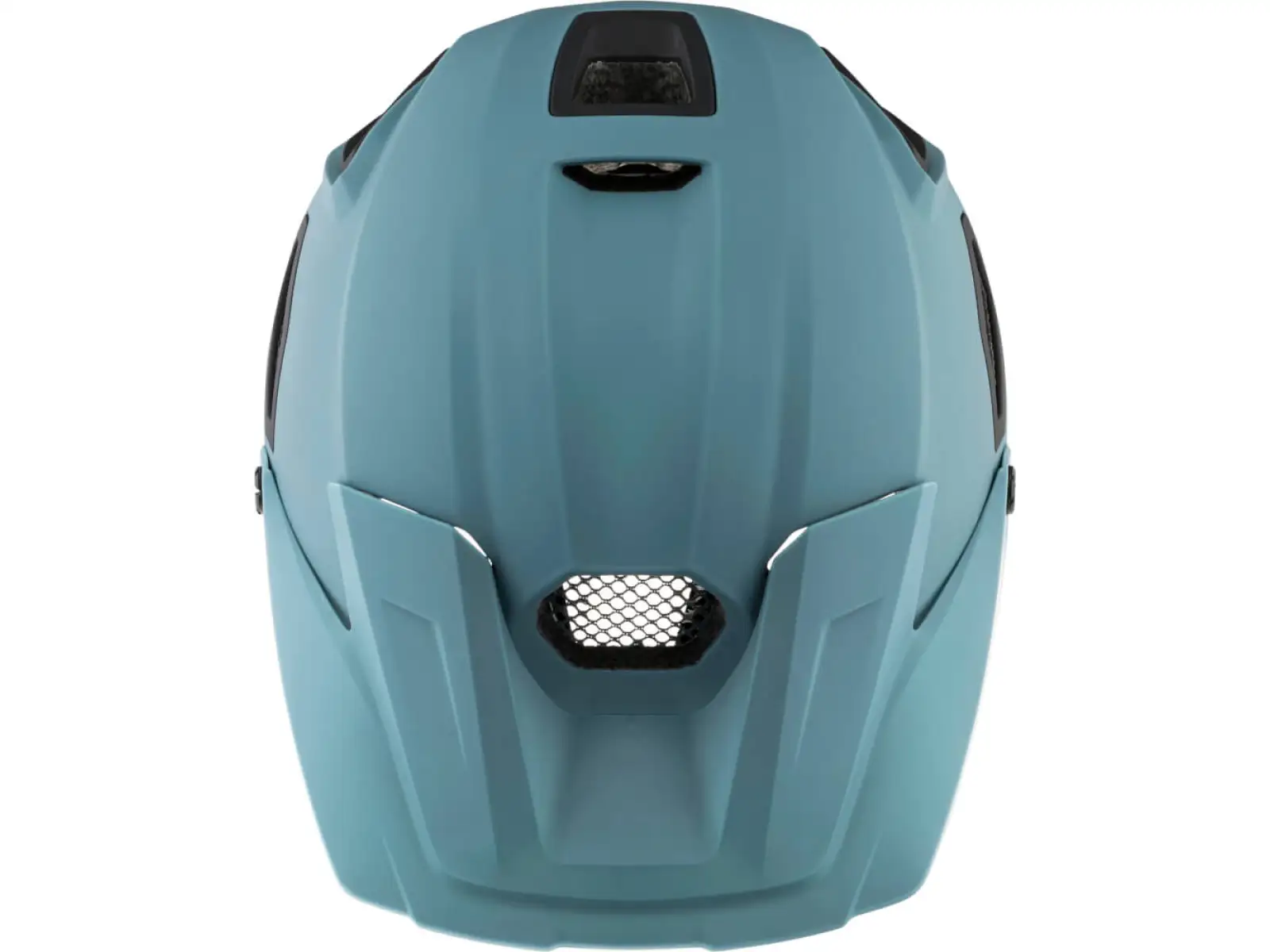 Alpina Comox MTB helmet dirtblue matt