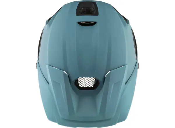 Alpina Comox MTB helmet dirtblue matt