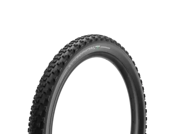 Pirelli Scorpion™ Trail R ProWALL TLR 27.5 x 2.40" tire kevlar black