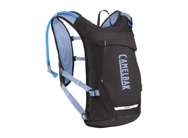 Camelbak Chase Adventure 8 Women vest Black/Iris