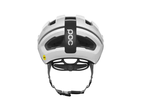 POC Omne Air MIPS road helmet Hydrogen White