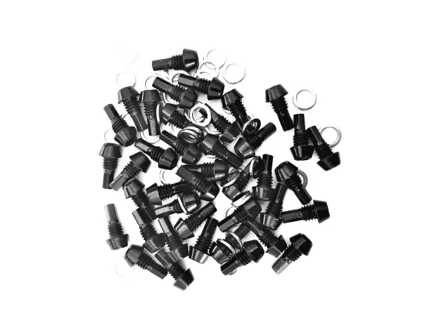 OneUp pins for pedals