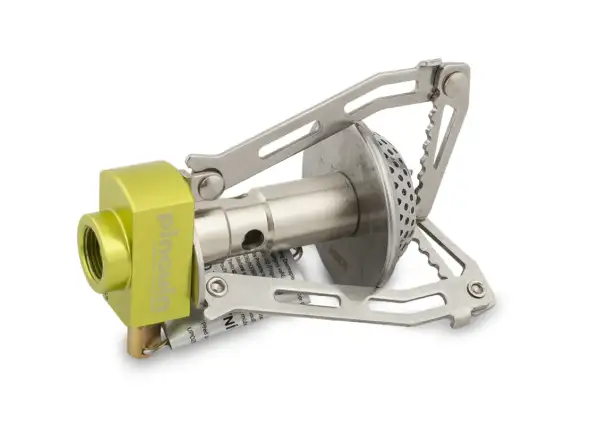 Pinguin Trek gas stove