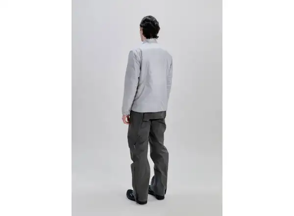 POC Lite Padded Jacket men's insulated jacket Granite Grey