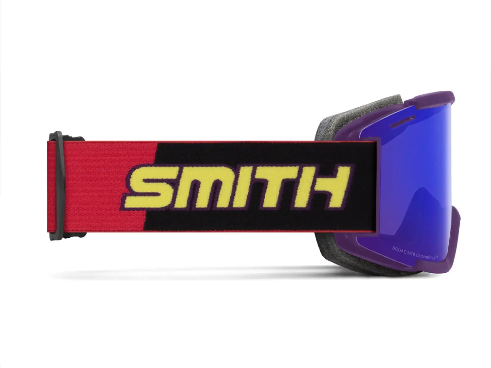 Smith Squad MTB goggles Archive Wild/ChromaPop Everyday Violet
