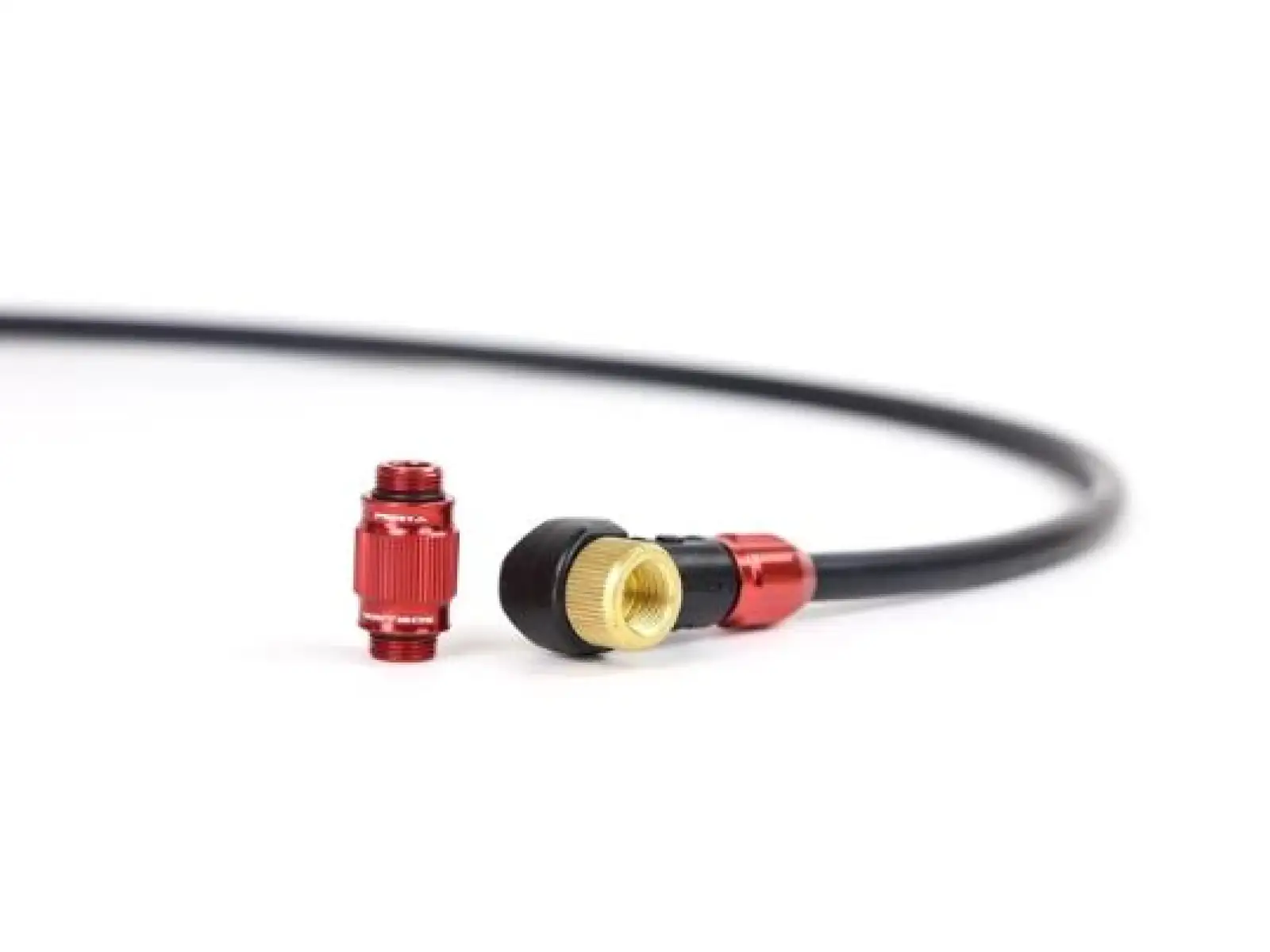 Lezyne Sport Floor Drive pump Gloss Black