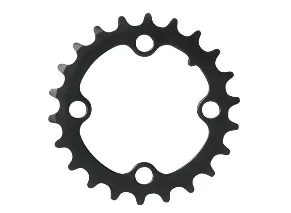 Force 9K converter Cr-Mo 22 teeth