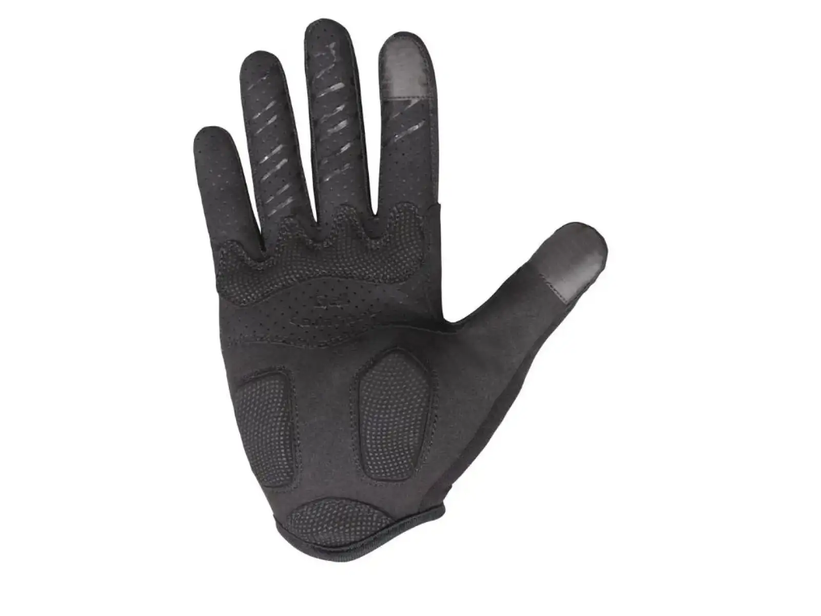 Etape Fox+ gloves long black
