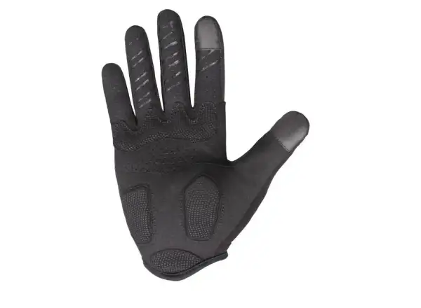 Etape Fox+ gloves long black