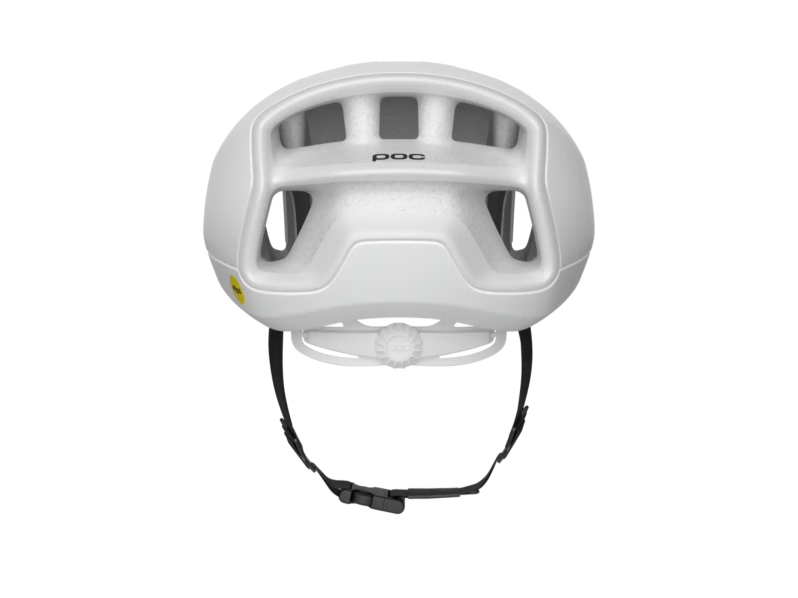 POC Cytal road helmet Hydrogen White Matt