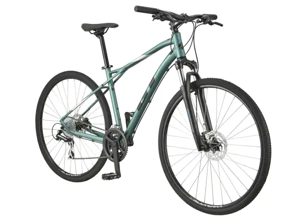 GT Transeo Elite JDE trekking bike