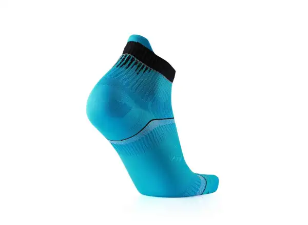Sidas Run Ultra socks Turquoise