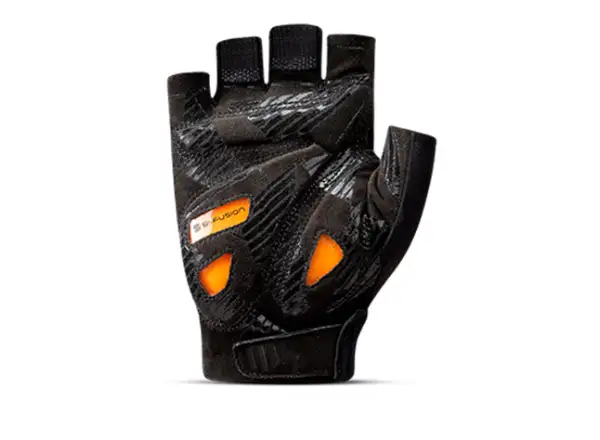 Roeckl Imatra 2 cycling gloves Black