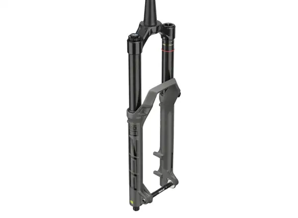 Rock Shox ZEB Ultimate RC2 A2 27.5" suspension fork 44 mm offset Grey