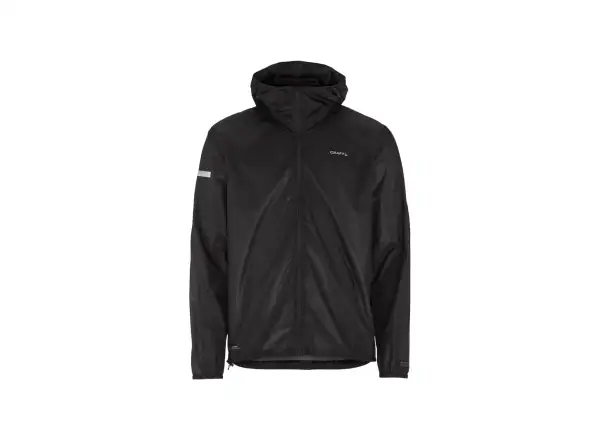 CRAFT PRO Hydro Lightweight men's running jacket black