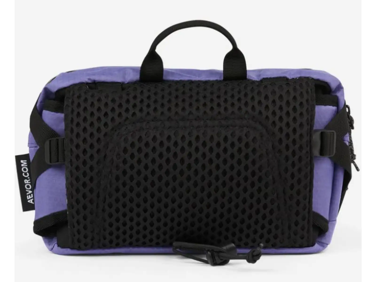 Aevor Bar Bag 3 in 1 bag 4 l Purple