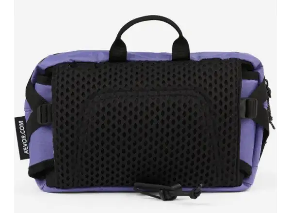 Aevor Bar Bag 3 in 1 bag 4 l Purple