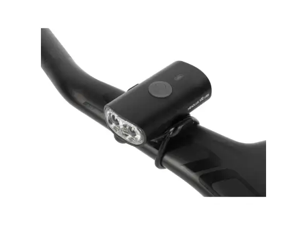 Topeak Headlux USB 450 helmet/handlebar light