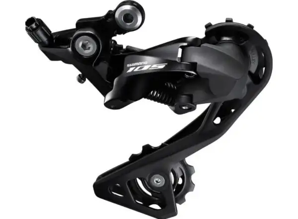 Shimano 105 RD-R7000 GS 11 sp. rear derailleur taken off the bike