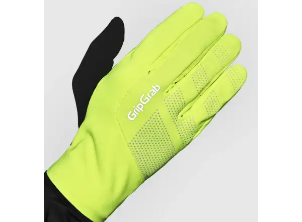 Grip Grab Ride 2 Windproof Spring-Autumn gloves Hi-Vis