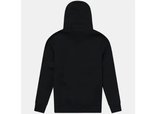 Troy Lee Designs Signature men's hoodie Black