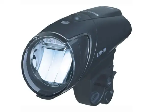 Busch and Müller Ixon IQ Premium front light