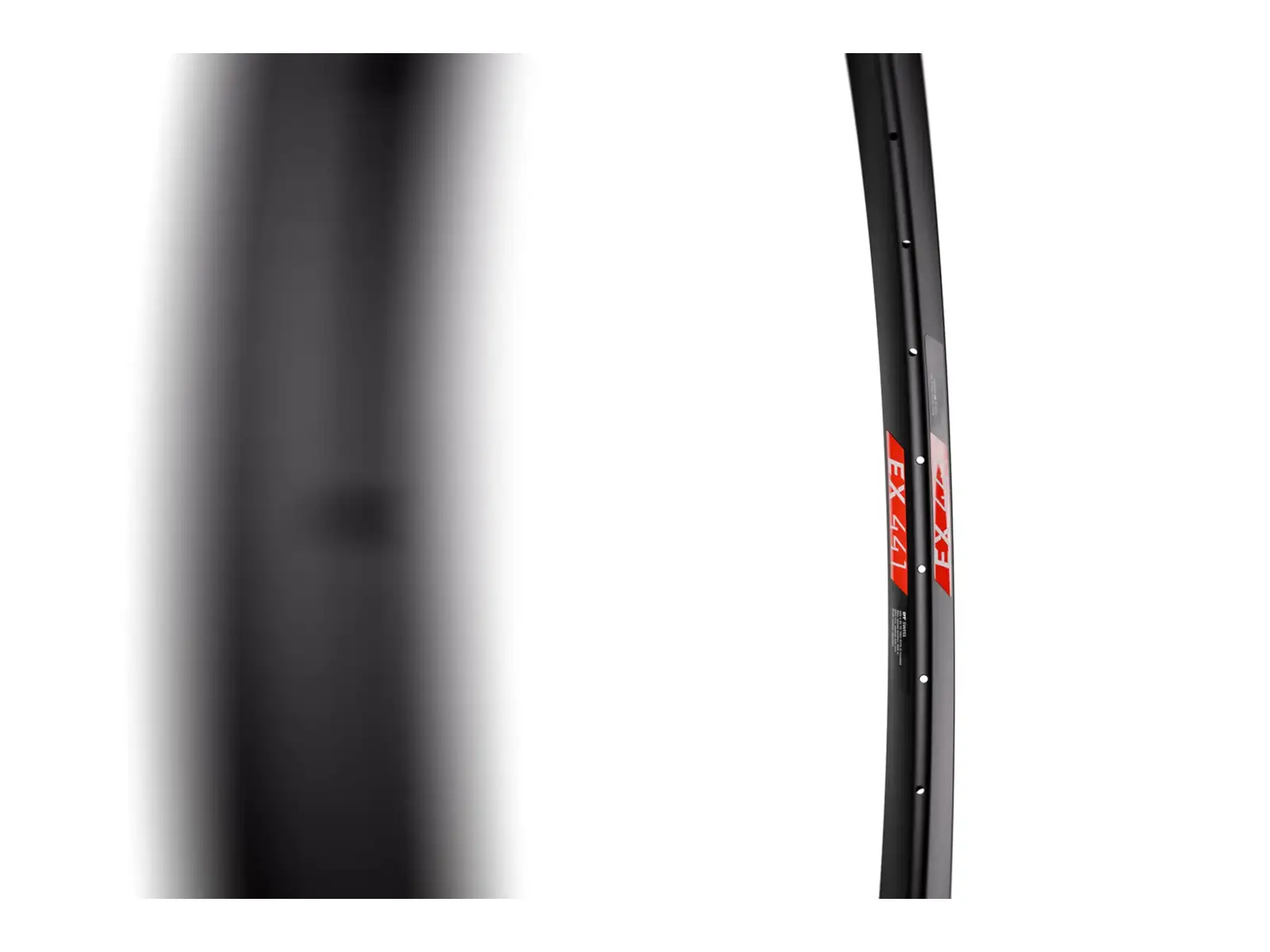 DT Swiss EX 441 29" MTB rim black