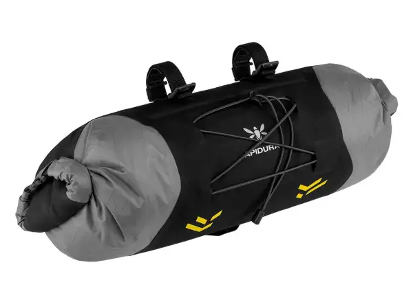 Apidura Backcountry handlebar bag 11 l black