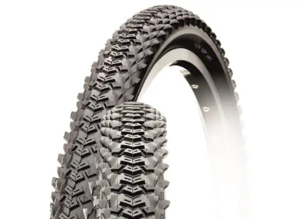 CST C1391 26x1.95" MTB tire wire