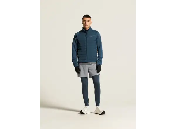 Craft SubZ 4 men's jacket blue
