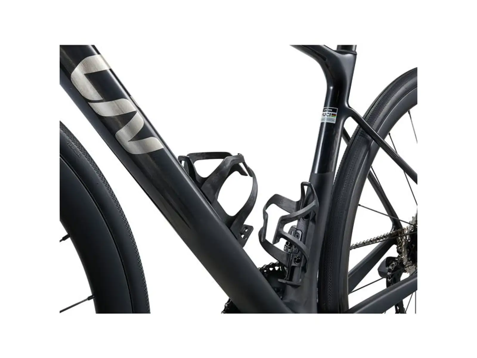 Giant Avail Advanced Pro 0 road bike Carbon