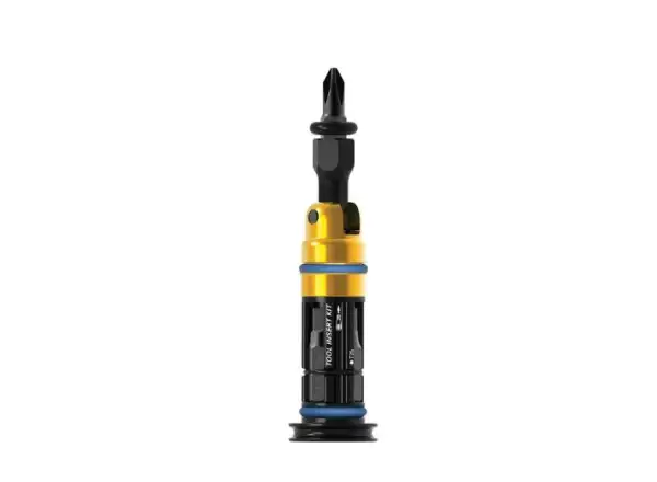 Lezyne Tool Insert Kit Small tool set Black