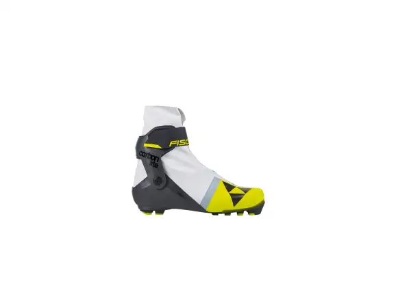 Fischer Carbonlite Skate WS women's cross-country ski boots 2023/24