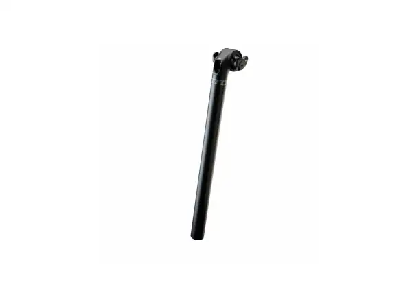 Easton EC70 seatpost 27.2x350 mm 20 mm offset black