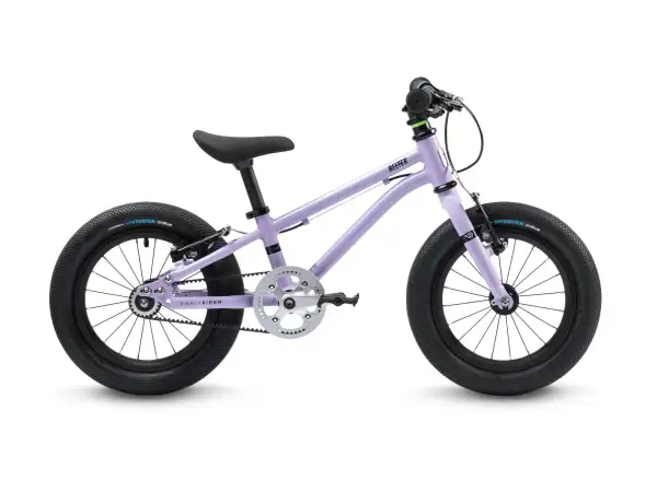 Early Rider Belter 14 children's bike Violet Haze