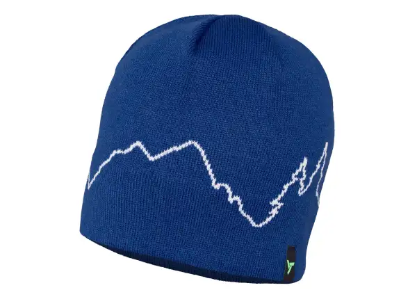 Silvini Caviola unisex cap Blue/Cloud