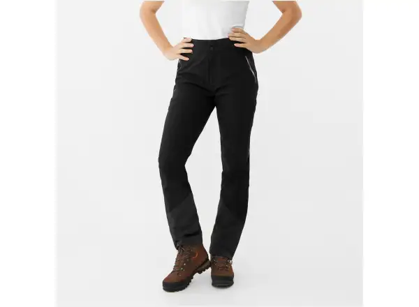 Viking Trek Pro 2.0 women's pants Black