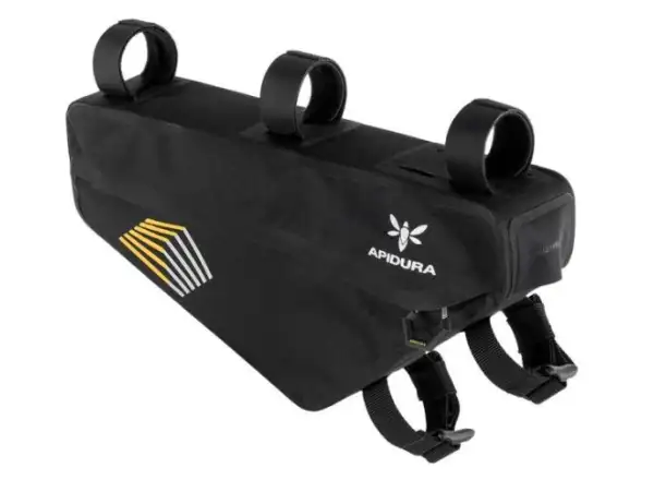 Apidura Racing frame pack 2,4 L frame bag