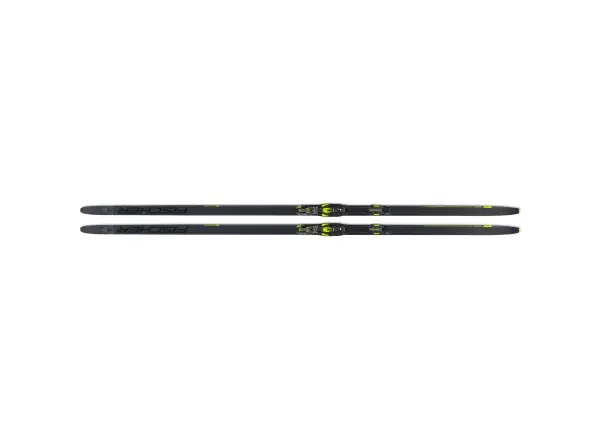 Fischer RCS double poling sprint cross-country skis
